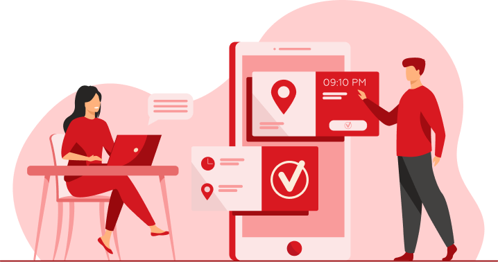 OUR BUSINESS PROCESS